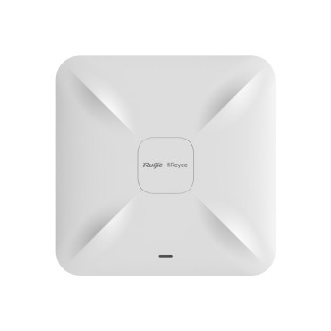 Ruijie Networks RG-RAP2200(E) wireless access point 1267 Mbit/s White Power over Ethernet (PoE)