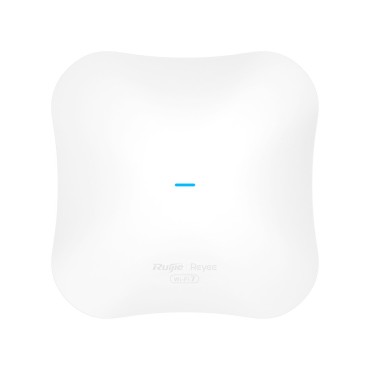 Ruijie Networks RG-RAP72PRO wireless access point 5011 Mbit/s White Power over Ethernet (PoE)