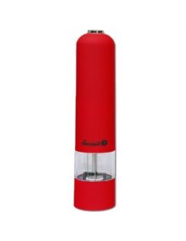 Łucznik PM-101 seasoning grinder Red