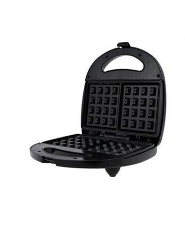 Łucznik SW 8801 waffle iron