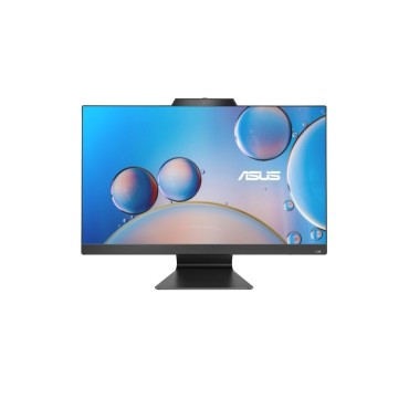 ASUS F3702WFAK-BPE003W Ryzen 5 7520U 27.0 "FHD 250nits 75Hz AG 16GB LPDDR5 SSD1TB Radeon Graphics WLAN+BT LAN Cam1080p Win11 Bla