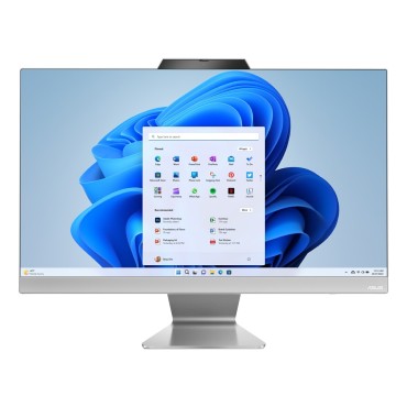 ASUS E3402WVAK-WPC043X Intel® Core™ i5 i5-1335U 60.5 cm (23.8") 1920 x 1080 pixels All-in-One PC 16 GB DDR4-SDRAM 512 GB SSD Win