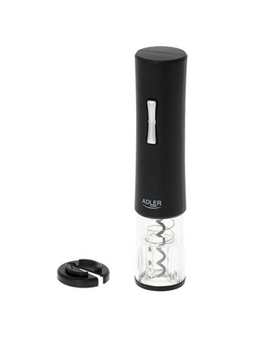 Adler Electric Wine Opener ADLER AD 4490