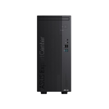 ASUS ExpertCenter D5 Mini Tower D501MER-514500009X Intel® Core™ i5 i5-14500 16 GB DDR5-SDRAM 512 GB SSD Windows 11 Pro Black