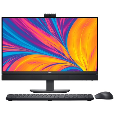DELL OptiPlex 7420 Intel® Core™ i5 i5-14500T 60.5 cm (23.8") 1920 x 1080 pixels All-in-One PC 16 GB DDR5-SDRAM 512 GB SSD Window