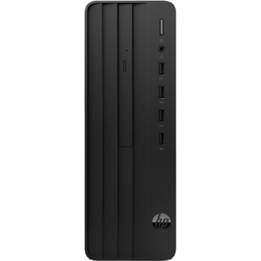 HP Pro 290 G9 Intel® Core™ i3 i3-14100 32 GB DDR4-SDRAM 1 TB SSD Windows 11 Pro SFF PC Black