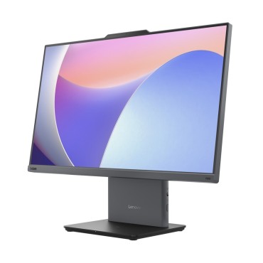 Lenovo ThinkCentre neo 50a 24 Gen 5 Intel® Core™ i3 i3-1315U 60.5 cm (23.8") 1920 x 1080 pixels All-in-One PC 8 GB DDR5-SDRAM 51