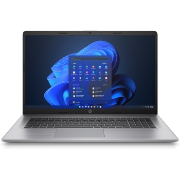 HP HP 470 17 inch G9 Notebook PC 512 GB SSD