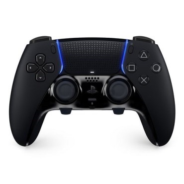 SONY DualSense Edge Wireless Controller Midnight Black