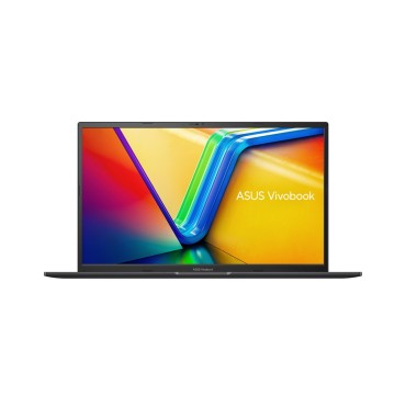 Asus VivoBook 17 M3704YA-AU026W 7530U Notebook 43.9 cm (17.3 ) Full HD AMD Ryzen™ 5 8 GB DDR4-SDRAM 512 GB SSD Wi-Fi 6E (802.11a