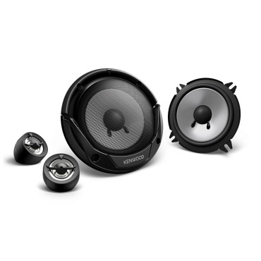 Kenwood KFC-E130P car speaker Round 2-way 250 W 1 pc(s)
