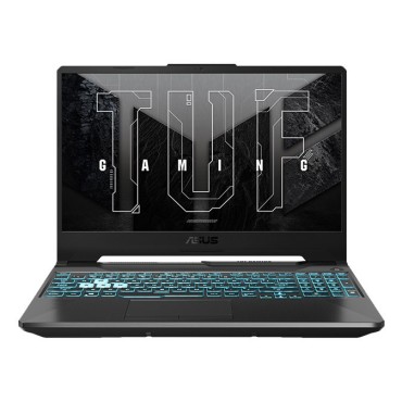 ASUS TUF Gaming A15 FA506NC-HN001W AMD Ryzen™ 5 7535HS Laptop 39.6 cm (15.6") Full HD 16 GB DDR5-SDRAM 512 GB SSD NVIDIA GeForce