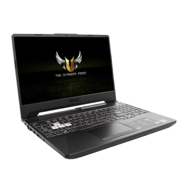 ASUS TUF Gaming A15 FA506NC-HN016 Ryzen 5 7535HS 15.6 "FHD 144Hz Value IPS-level 250nits AG 16GB DDR5 4800 SSD512 GeForce RTX 30