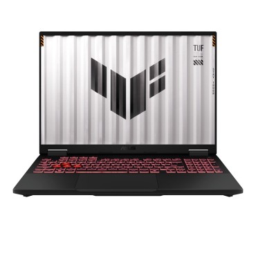 ASUS TUF Gaming A16 FA608UH-R7165 AMD Ryzen™ 7 260 Laptop 40.6 cm (16") WUXGA 16 GB DDR5-SDRAM 512 GB SSD NVIDIA GeForce RTX 505