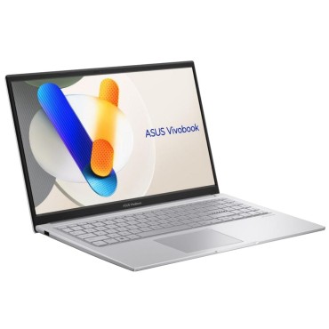 ASUS Vivobook 15 X1504VA-BQ041W i3-1315U 15.6 "FHD IPS 60Hz 250nits AG 16GB DDR4 SSD512 Intel Iris Xe Graphics WLAN+BT Cam720p 4