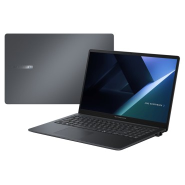 ASUS ExpertBook BM1 BM1503CDA-S70177W Laptop AMD Ryzen 5 7535U 15,6" FHD 144 Hz 16GB DDR4 512GB SSD Radeon Graphics Win11 Grey