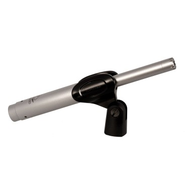 Behringer ECM8000 - measurement microphone