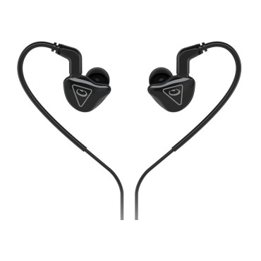 Behringer MO240 - 2-way in-ear headphones