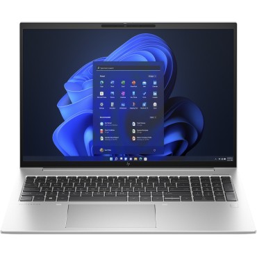 HP EliteBook 865 16 G10 AMD Ryzen™ 7 PRO 7840U Laptop 40.6 cm (16") WUXGA 16 GB DDR5-SDRAM 512 GB SSD Wi-Fi 6E (802.11ax) Window