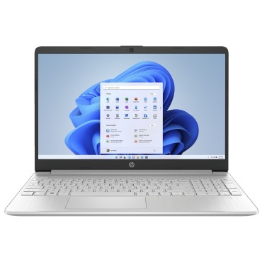 HP 15s-eq2289nw AMD Ryzen™ 3 5300U Laptop 39.6 cm (15.6") Full HD 16 GB DDR4-SDRAM 1 TB SSD Wi-Fi 5 (802.11ac) Windows 11 Home S