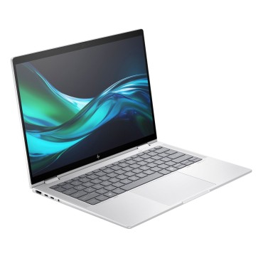 HP Elite x360 G11 Intel Core Ultra 7 155H Hybrid (2-in-1) 35.6 cm (14") Touchscreen WUXGA 16 GB LPDDR5x-SDRAM 512 GB SSD Wi-Fi 6