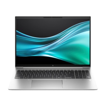HP EliteBook 860 16 inch G11 Notebook PC Intel Core Ultra 5 135U Laptop 40.6 cm (16") WUXGA 16 GB DDR5-SDRAM 512 GB SSD Wi-Fi 6E