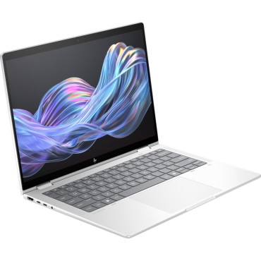 HP EliteBook X Flip G1i 14 inch Notebook Next Gen AI PC Copilot+ PC Intel Core Ultra 5 228V Hybrid (2in1) 35.6 cm (14") WUXGA To