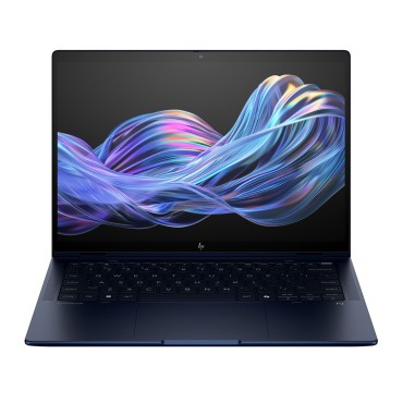HP Elitebook X G1i Flip Ultra 7 268V 14.0" WUXGA Touch IPS Sure View 5 800nits AG 32GB LPDDR5x SSD1TB Intel Arc 140V Cam 5 Mpx A