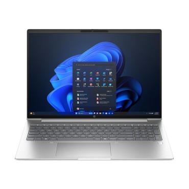 HP ProBook 465 G11 AMD Ryzen™ 5 7535U Laptop 40.6 cm (16") WUXGA 16 GB DDR5-SDRAM 512 GB SSD Wi-Fi 6E (802.11ax) Windows 11 Pro 