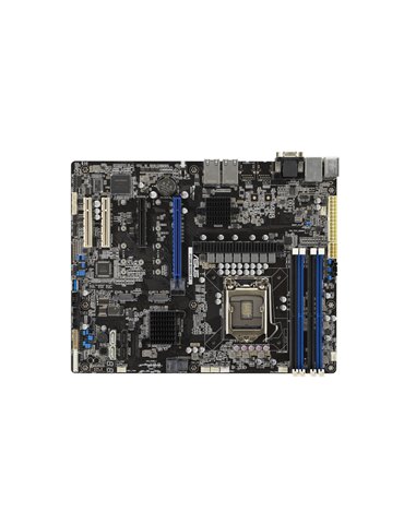 ASUS P12R-E/10G-2T LGA 1200 (Socket H5) ATX