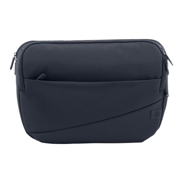 HP Creator 13.3-inch Laptop Sling 13.3" Sling case Navy, Yellow