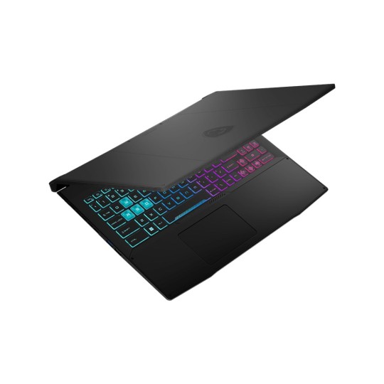 MSI Katana 15 B12VFK-259XPL i5-12450H Notebook 39.6 cm (15.6 ) Full HD Intel® Core™ i5 16 GB DDR5-SDRAM 512 GB SSD NVIDIA GeForc