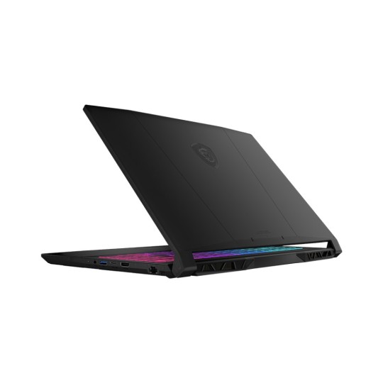 MSI Katana 15 B12VFK-259XPL i5-12450H Notebook 39.6 cm (15.6 ) Full HD Intel® Core™ i5 16 GB DDR5-SDRAM 512 GB SSD NVIDIA GeForc