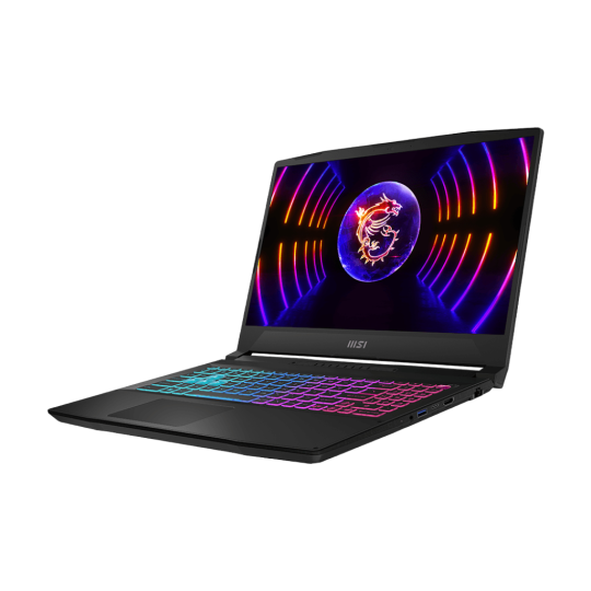 MSI Katana 15 B12VFK-259XPL i5-12450H Notebook 39.6 cm (15.6 ) Full HD Intel® Core™ i5 16 GB DDR5-SDRAM 512 GB SSD NVIDIA GeForc