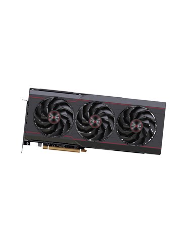 Sapphire PULSE Radeon RX 7900 XTX AMD 24 GB GDDR6