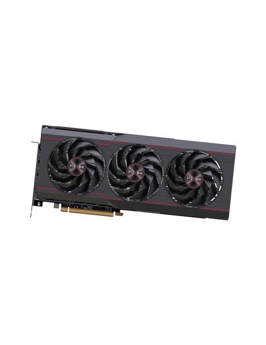 Sapphire PULSE Radeon RX 7900 XTX AMD 24 GB GDDR6 Sapphire PULSE Radeon RX 7900 XTX AMD 24 GB GDDR6
