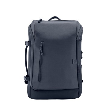 HP Travel 25 Liter 15.6 Iron Gray Laptop Backpack