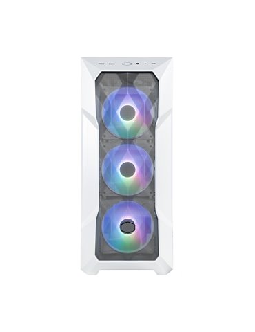 Cooler Master MasterBox TD500 Mesh V2 Midi Tower Vit