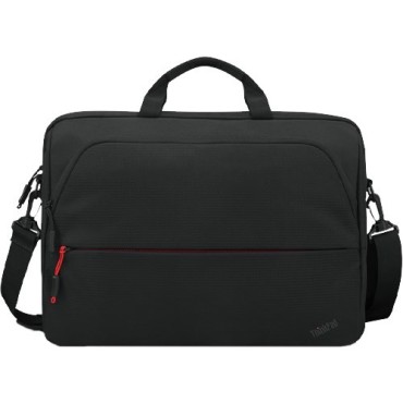 Lenovo ThinkPad Essential 16-inch Topload (Eco) 40.6 cm (16") Toploader bag Black