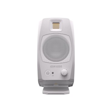 Adam Audio D3V White - a pair of studio monitors