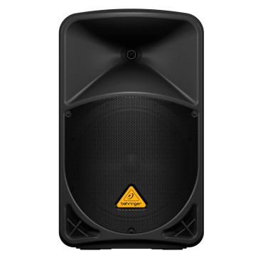 Behringer B112D Public Address (PA) system Black