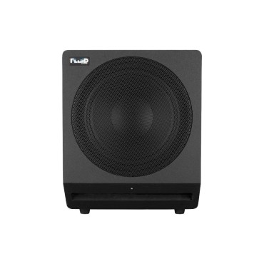 Fluid Audio FC10S - 10" active subwoofer