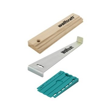 wolfcraft GmbH 6975000 flooring tool