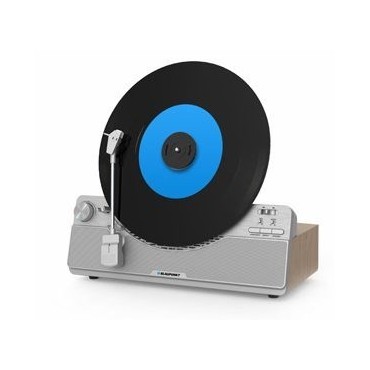 Vertical turntable Blaupunkt VT100SL