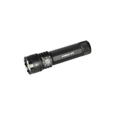 Torch AceBeam E75 5000K Black