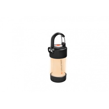 Ledlenser ML4 Warm Ligh Battery powered camping lantern