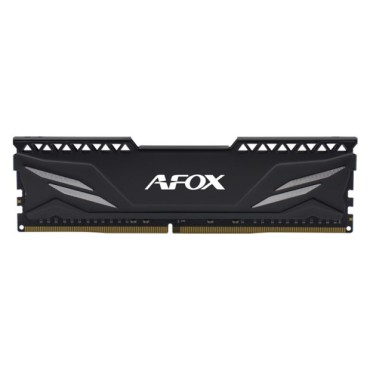 AFOX GAMING DDR4 32GB 3200MHZ CL16 XMP2 BLACK