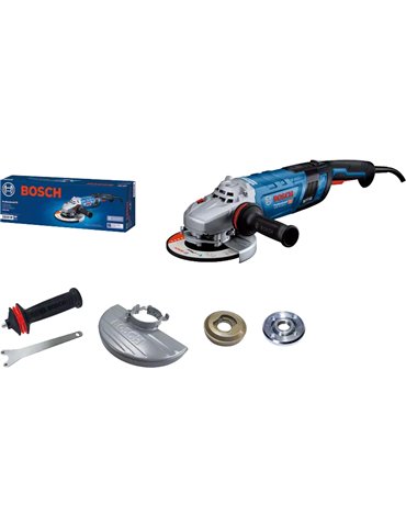 Bosch GWS 30-230 B vinkelslipmaskiner 23 cm 6500 RPM 2800 W 5,9 kg