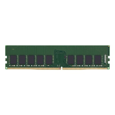 Kingston Technology KSM32ED8/16HE memory module 16 GB 2 x 8 GB DDR4 3200 MT/s ECC