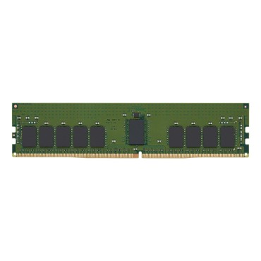 Kingston Technology KSM32RD8/32HD memory module 32 GB 1 x 32 GB DDR4 3200 MT/s ECC